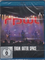 RPWL - Live from Outer Space Photo