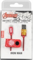 Tribe - Cable Light Line 120cm MV Iron Man - Lighting Cable Photo