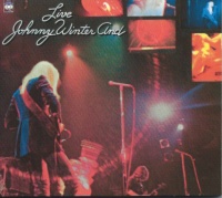 Columbia Johnny Winter And - Live Johnny Winter And Photo