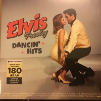 Elvis Presley - Dancin' Hits Photo