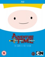 Adventure Time: The Complete First Season Photo