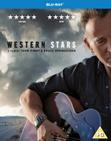 Warner Bros Records Bruce Springsteen Thom Zimny - Western Stars Photo