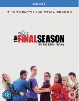 Big Bang Theory: The Twelfth Season Photo