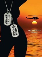 China Beach: The Complete Collection Photo