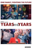 Years and Years: Limited Series Photo