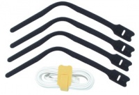 Lindy - Hook and Loop Cable Tie 300mm Photo