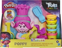 Play Doh Play-Doh - Trolls Poppy Photo