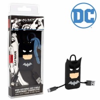 Tribe - USB to Micro USB Sync&Charge Cable DC Comics Batman 22cm Photo