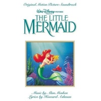 Walt Disney Records Little Mermaid - Original Soundtrack Photo