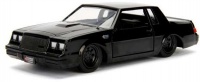 Jada Toys - 1/32 - Dom's Buick Grand National Fast & Furious Photo