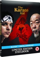 The Karate Kid Photo