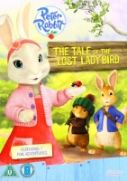 Peter Rabbit - The Tale Of The Lost Lady Bird Photo