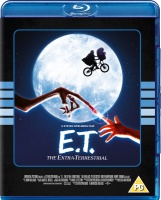ET - The Extra Terrestrial Photo