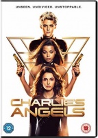 Charlie's Angels Photo