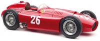 CMC - 1/18 - Ferrari D50 1956 GP Italy #26 Collins/Fangio Photo