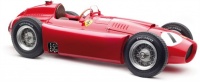 CMC - 1/18 - Ferrari D50 1956 GP England #1 Fangio Photo