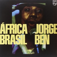 Polysom Jorge Ben - Africa Brasil Photo