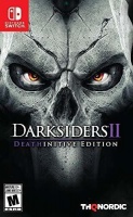THQ Nordic Darksiders 2 - Deathinitive Edition Photo