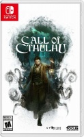 Focus Home Interactive Call of Cthulhu Photo