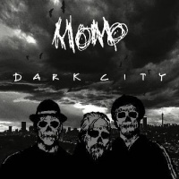 Just Music Momo - Dark City Photo