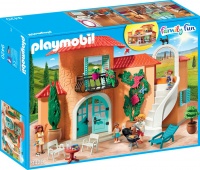 Playmobil - Summer Villa Photo