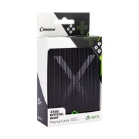 Xbox Playing Cards Photo