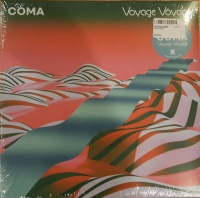 Coma - Voyage Voyage Photo