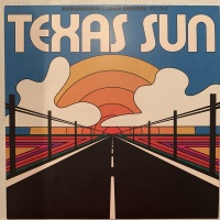 Khruangbin & Leon Bridges - Texas Sun Photo