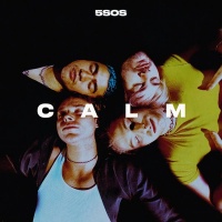Interscope Records 5 Seconds of Summer - Calm Photo