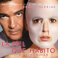 Imports Alberto Iglesias - La Piel Que Habito / O.S.T. Photo