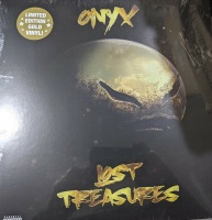 X Ray Cleopatra Onyx - Lost Treasures Photo