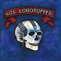 Rouge Records Los Lobotomys Photo