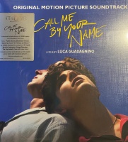 Music On Vinyl Call Me By Your Name - Original Soundtrack Photo