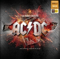 Music Brokers Arg Various Artists - Many Faces of AC/DC Photo