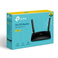 TP LINK TP-Link 300mbps Wireless N 4G LTE Router Photo
