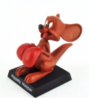 De Agostini - Looney Tunes - Hippety Hopper Photo