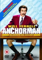Anchorman: The Legend of Ron Burgundy - Photo