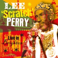 Secret Records Lee Scratch Perry - Live In Brighton Photo