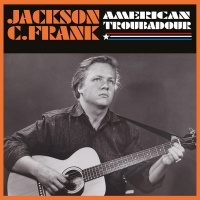 Secret Records Jackson C Frank - American Troubadour Photo