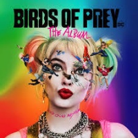 Atlantic Birds of Prey: the Album / Various Photo