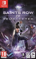 Deep Silver Saints Row 4: Re-Elected Photo