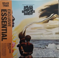 Miles Davis - Bitches Brew Photo