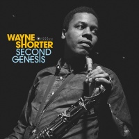 Wayne Shorter - Second Genesis Photo