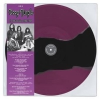 Deep Purple - BBC 1968-1969 Photo