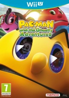 Bandai Namco Pac-Man and the Ghostly Adventures Photo
