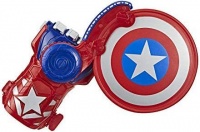 Avengers - Power Moves Role Play Captain America Shield Photo