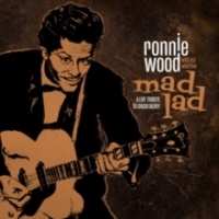 Bmg Rights Managemen Ronnie & His Wild Five Wood - Mad Lad: a Live Tribute to Chuck Berry Photo