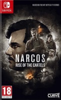 Curve Digital Narcos: Rise of the Cartels Photo