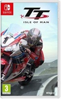 Bigben Interactive TT Isle of Man: Ride on the Edge Photo