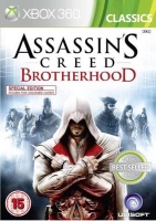 Ubisoft Assassin's Creed: Brotherhood Photo
